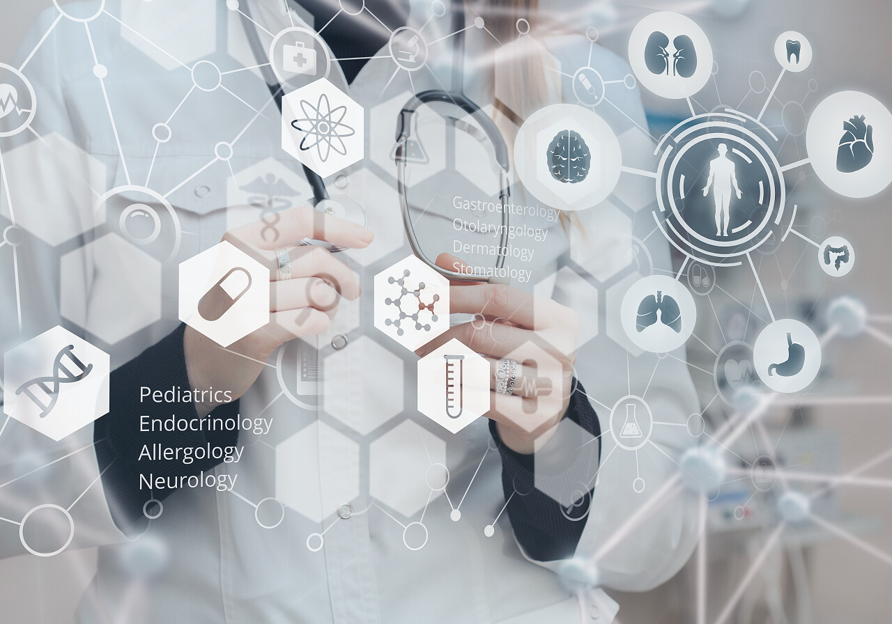 山西启用“一卡一云” 医疗数据重塑就医模式