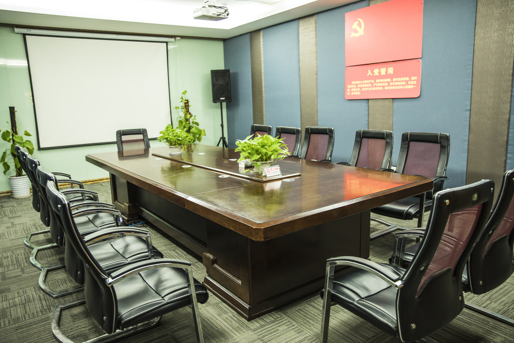 商务金融会议办公经济背景图片