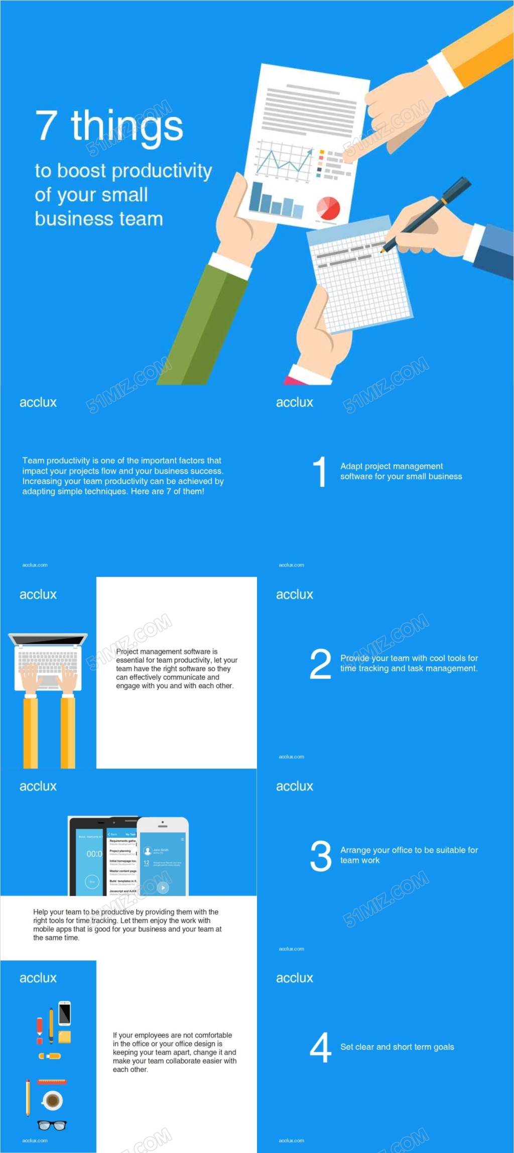 提升团队效率PPT