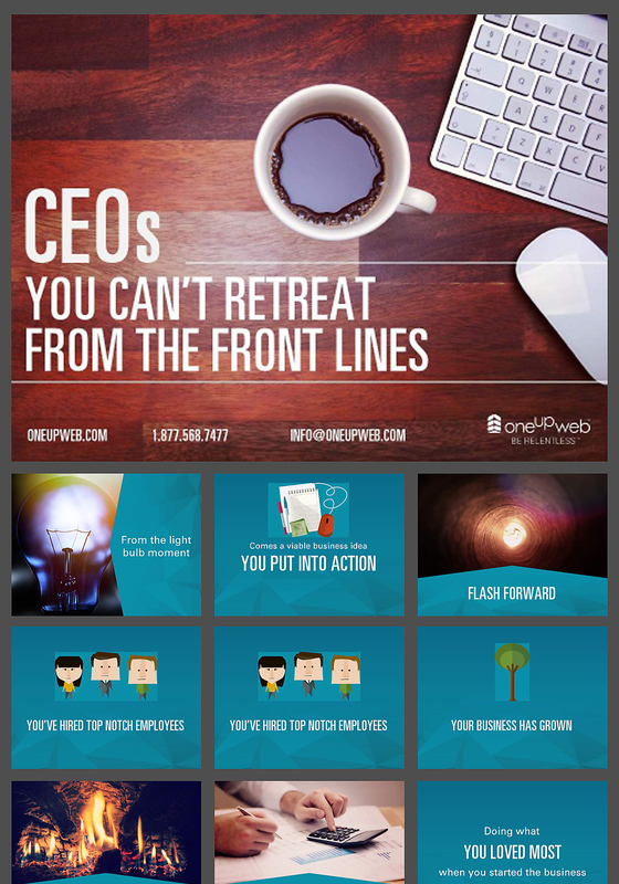 现代商务策划创意欧美风ppt模板