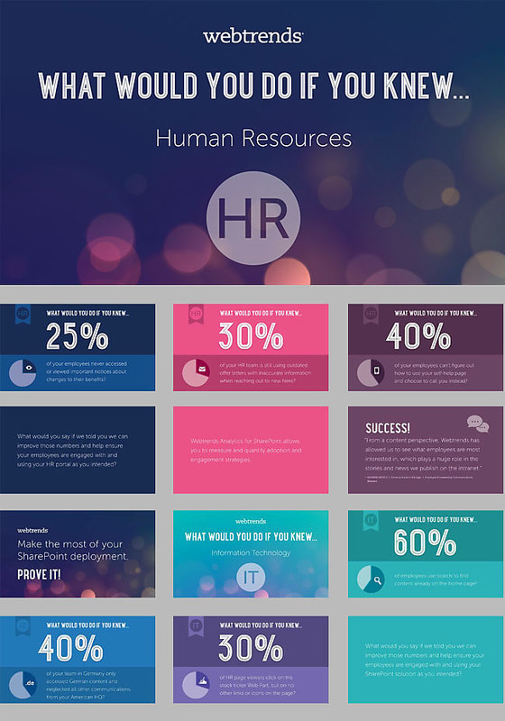 扁平商务管理ppt模板