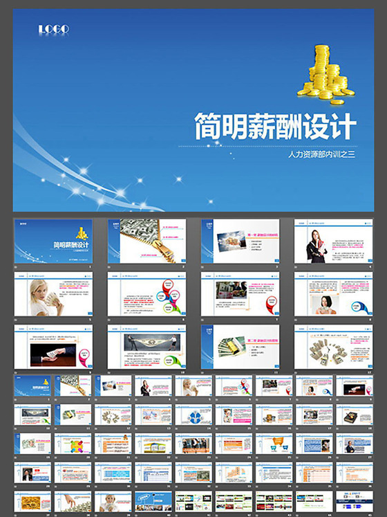 人力资源管理PPT课件