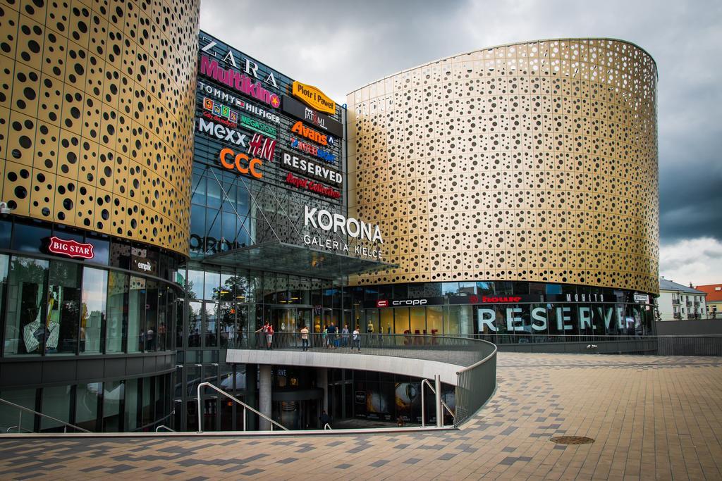 建筑简约商店购物背景图片