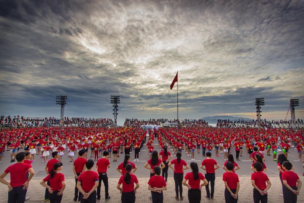 广场舞舞蹈图片