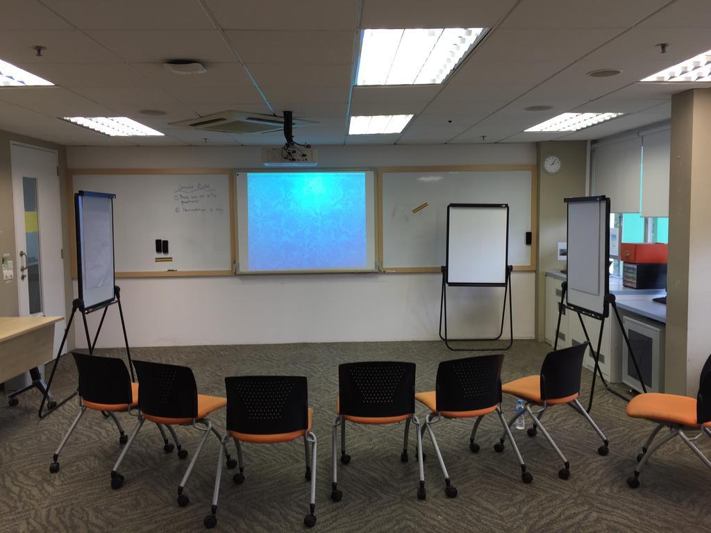 课堂 椅子 教育 类