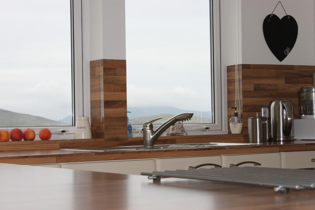 厨房 室内厨房 水龙头 工作表面