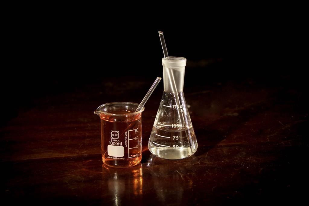 医学医疗化学实验背景图片