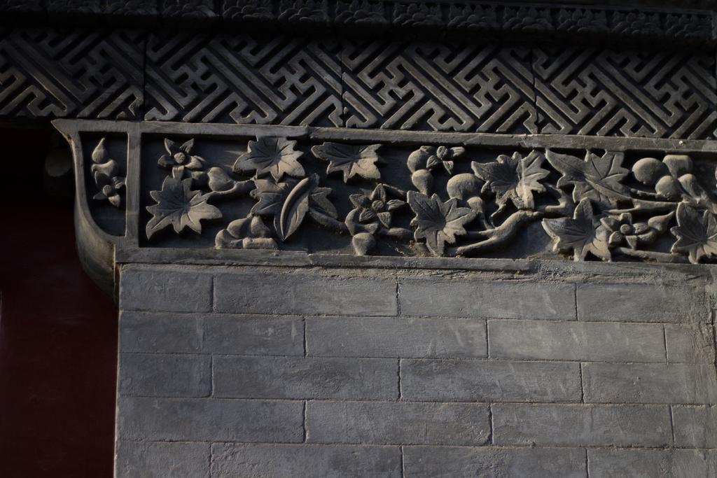 北京 文理 胡同