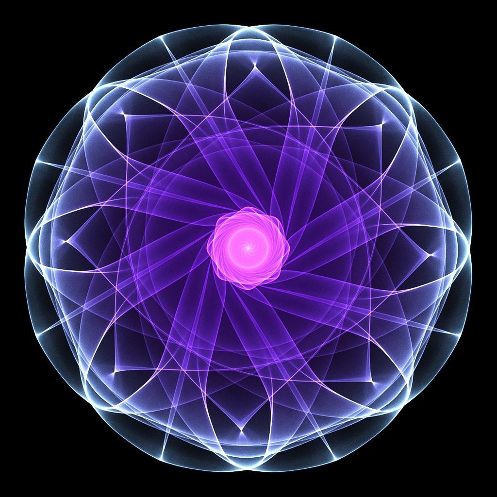 紫色艺术抽象抽象的艺术图案背景图片