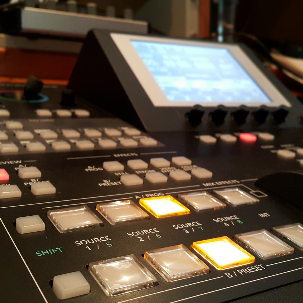 编辑后期制作视频背景图片