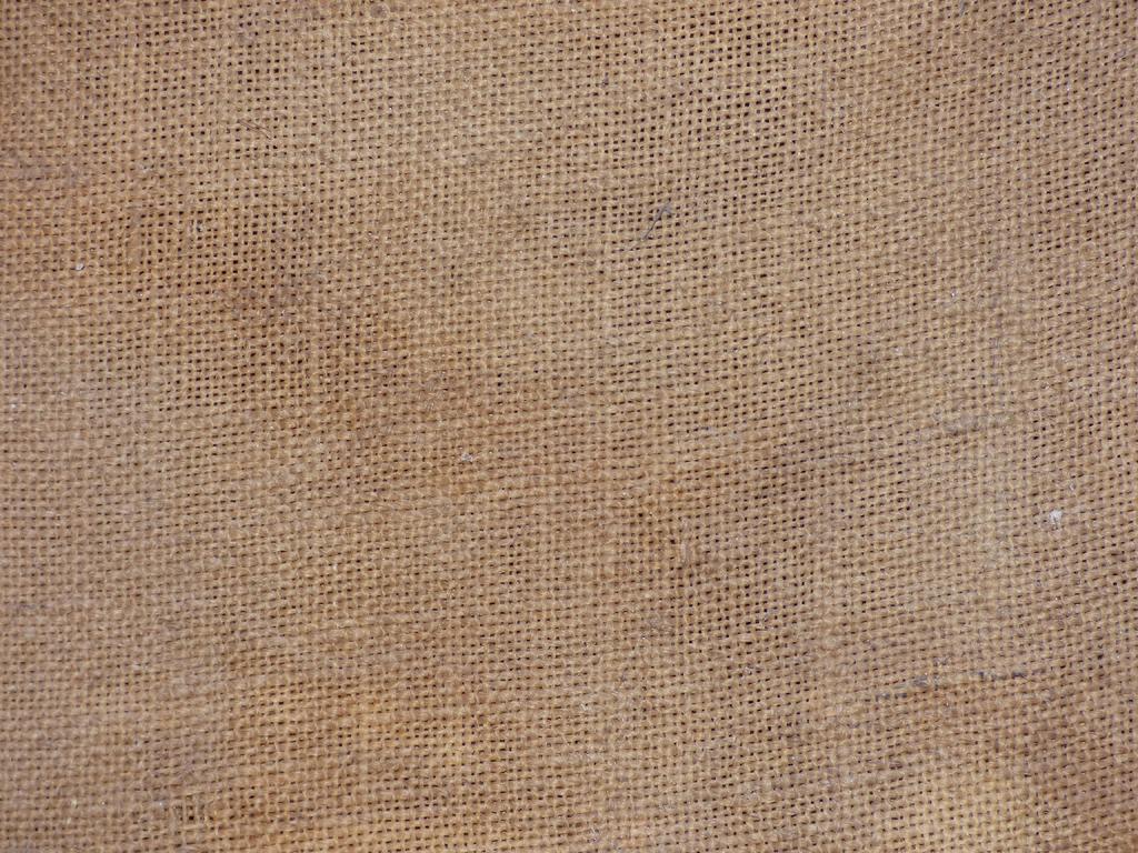 粗麻布 麻袋 纹理 背景