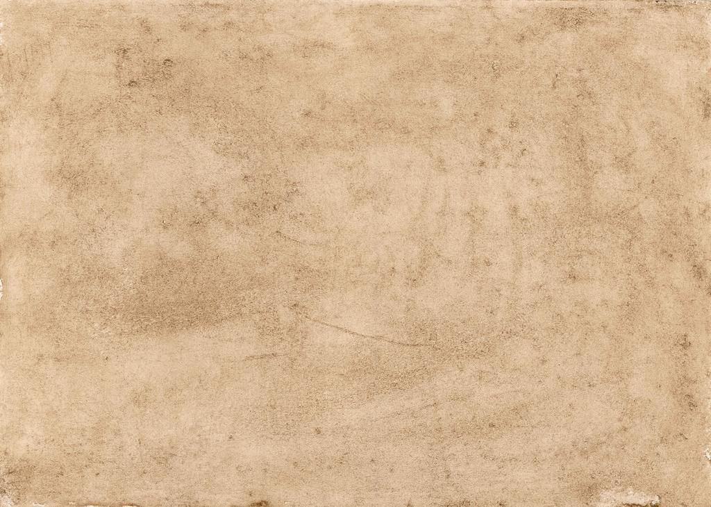 艺术怀旧年代感陈旧羊皮纸背景图片