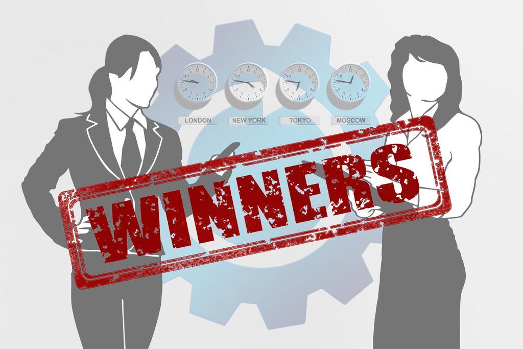 广告时尚行政女子背景图片