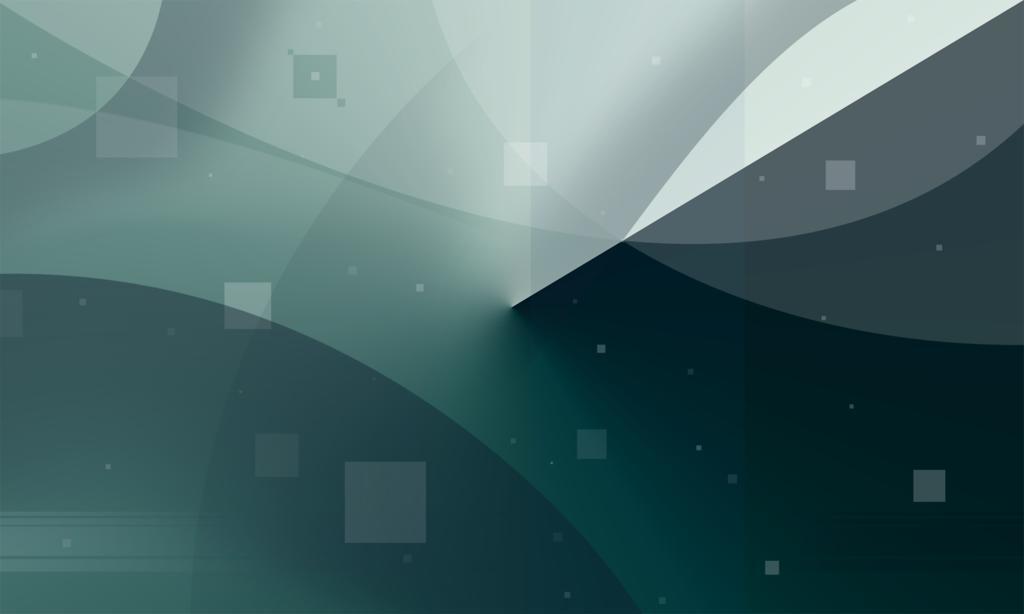 绿色灰色壁纸抽象桌面背景图片