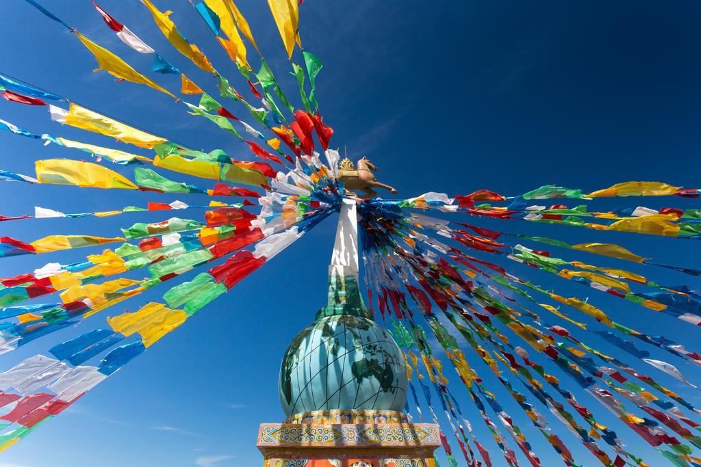 青海湖 西宁 甘肃