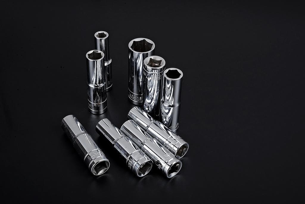 工具 扳手 套筒 拆卸 五金 五金工具 钢材 工艺