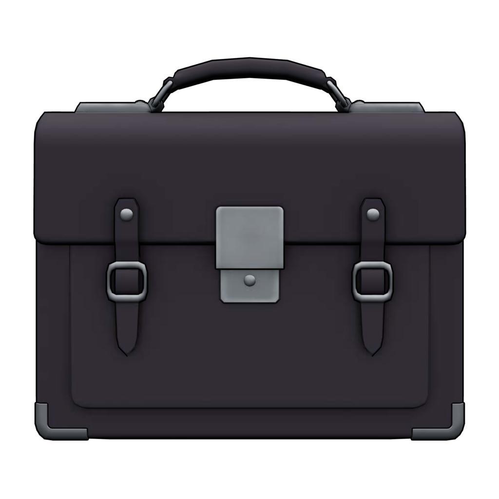 公文包 手袋 袋 案件 行李 业务