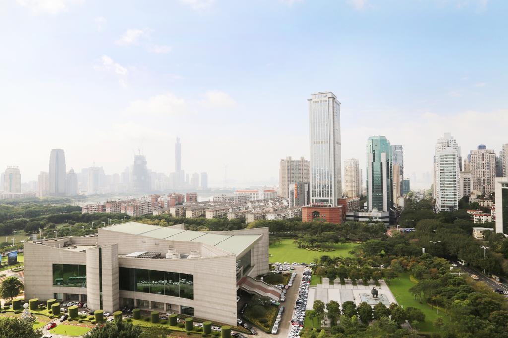 旅游自然厦门城市背景图片