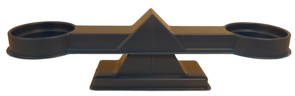 互联网科技天平秤矢量图背景图片