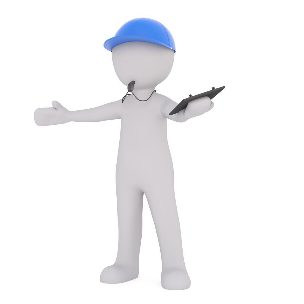 白人男性 3d模型 孤立 3d 模型 全身 白 免费图像