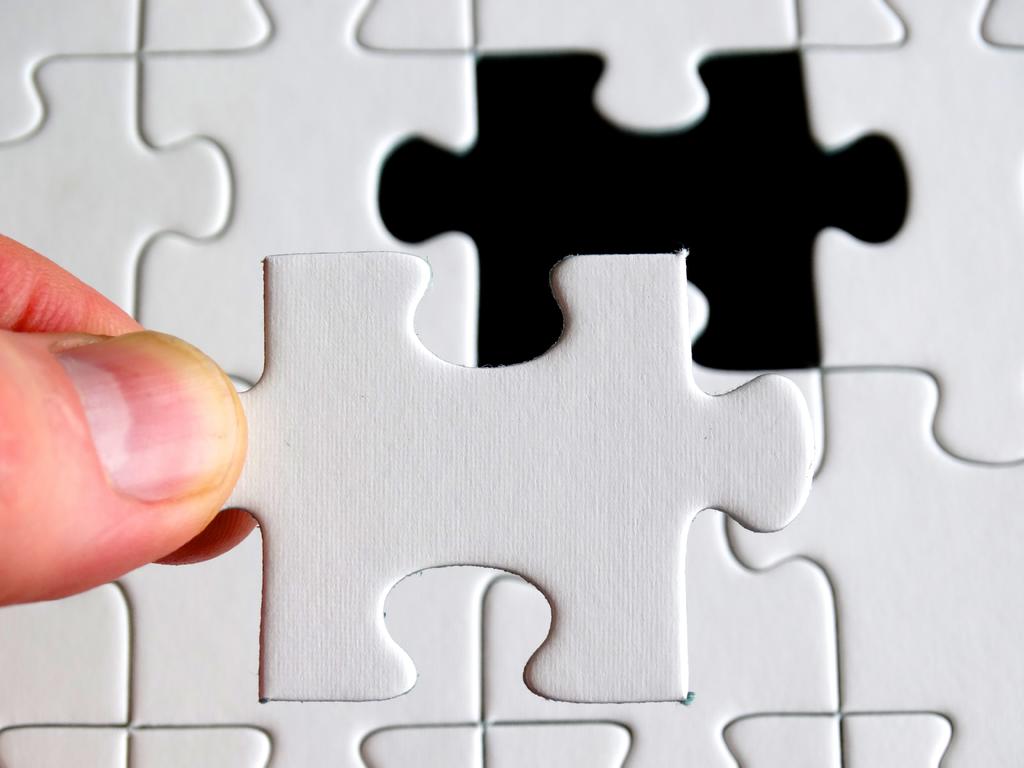 谜 最后颗粒 片 划界 精确匹配 最后一个元素 插入