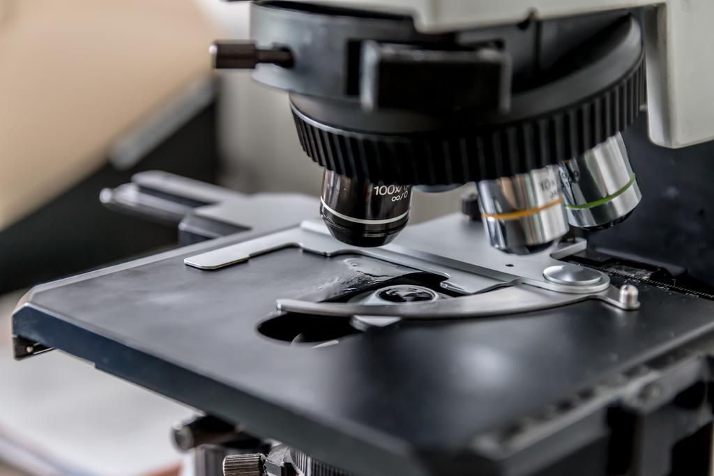 显微镜实验室医学化学研究背景图片