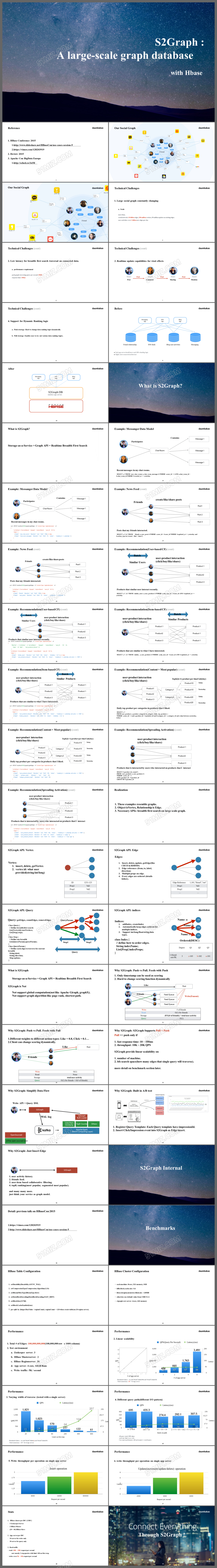 极简星空商务总结汇报PPT模板
