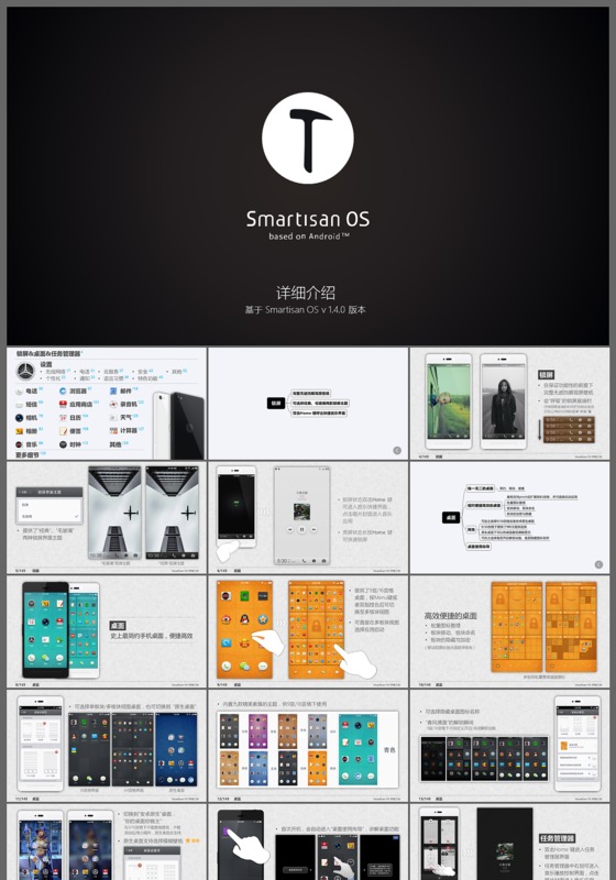 黑色极简商务年终工作报告工作总结新年计划商务汇报ppt模板