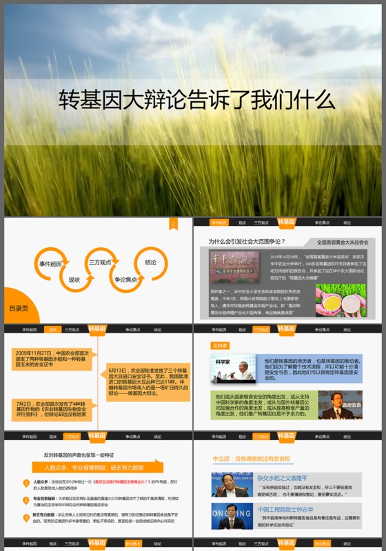 2017简约教师信息化教学设计PPT模板
