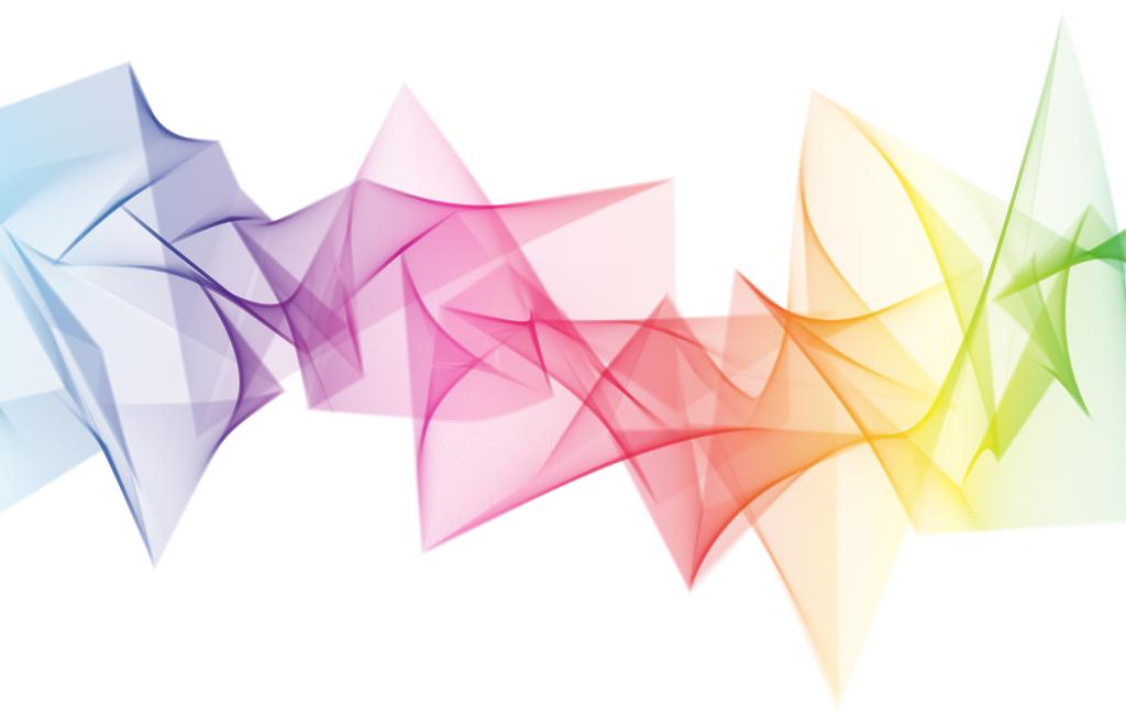 科技简约抽象几何背景图片