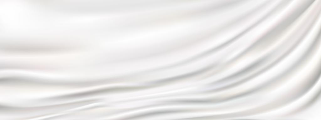 银色 银绸缎 银底