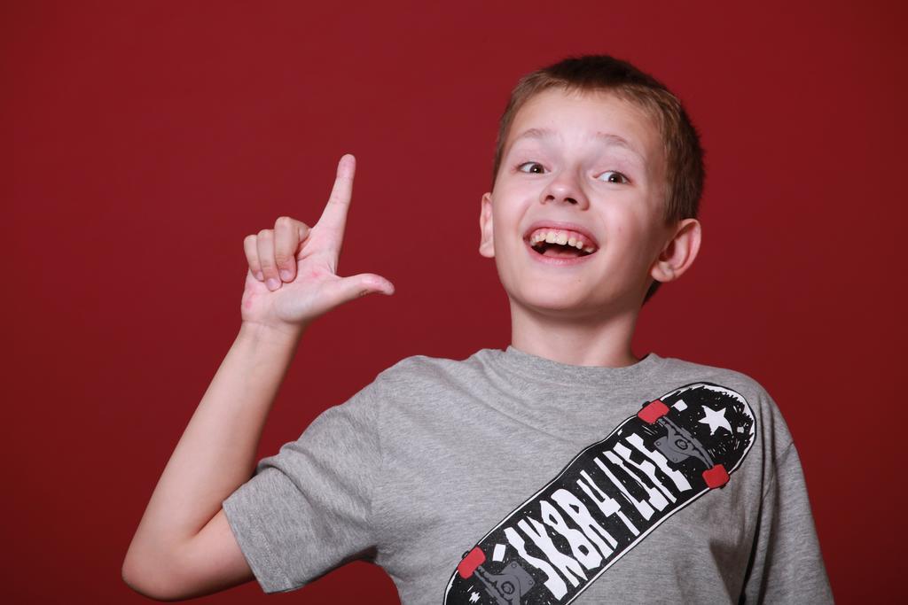 男孩 青年 男生 欢乐 主意 理解 了解 决定