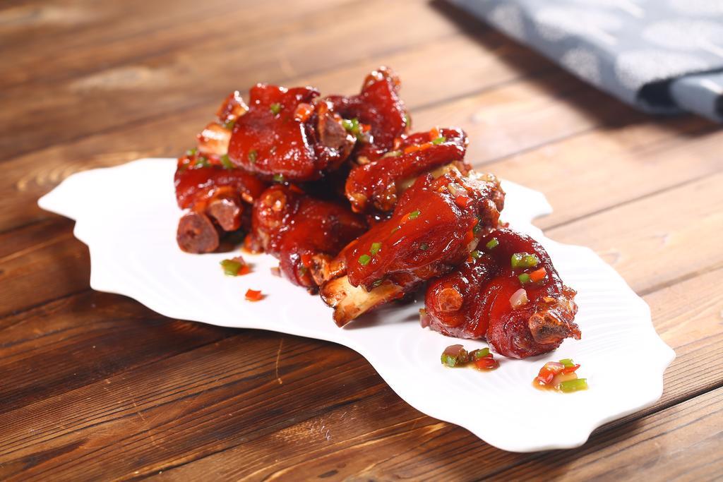 猪手 猪脚 美味