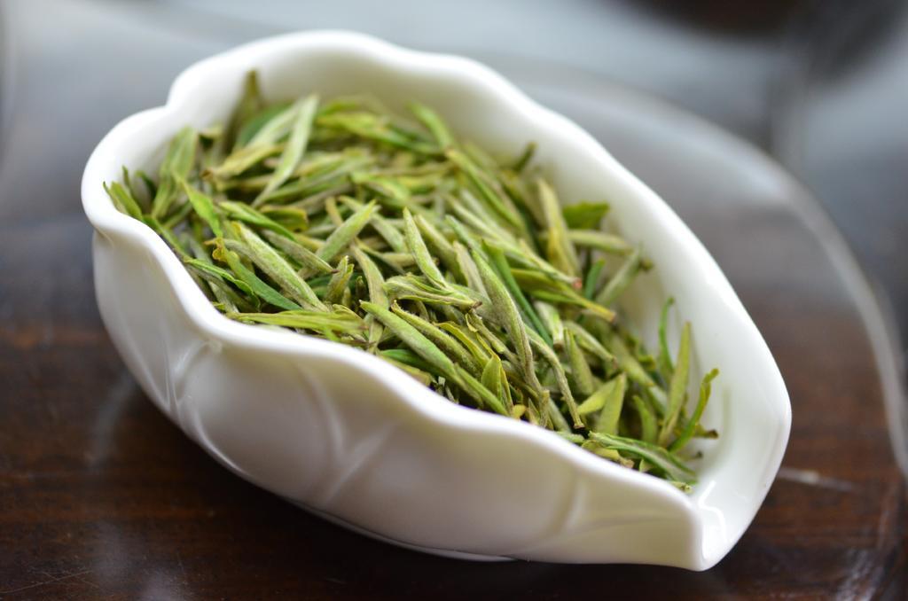 黄芽 霍山 六安