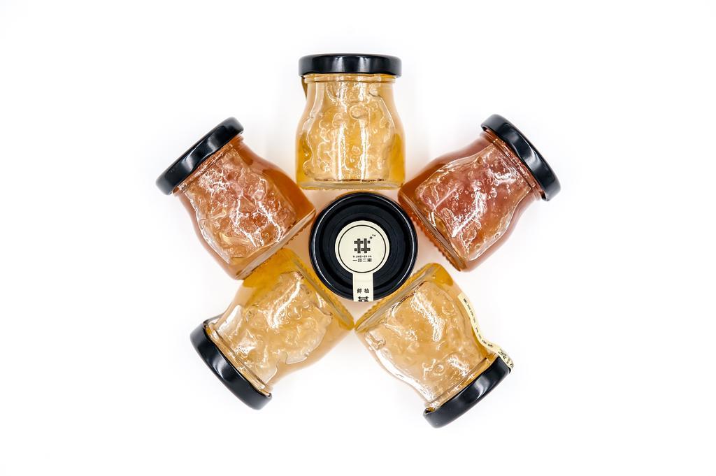 一井二家 燕窝 即食