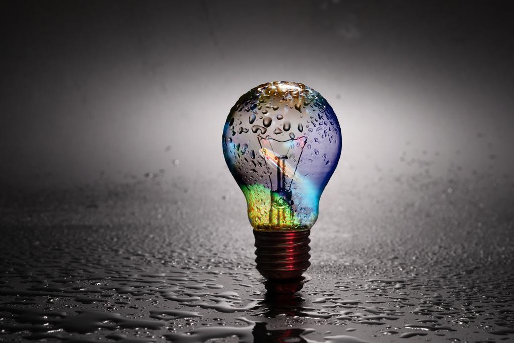 能源 灵感来源 思想 行星 水域 光 想象力 自然 创造力