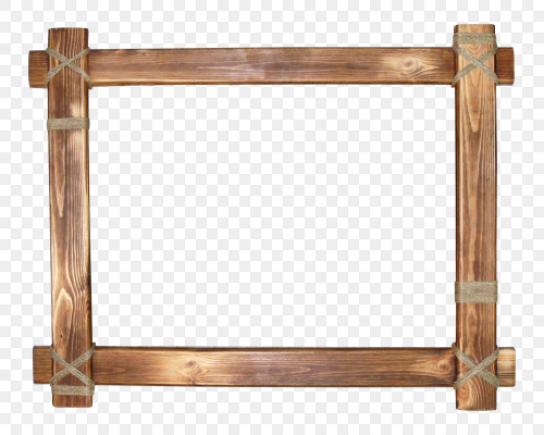 边框png素材手绘中式边框底纹元素红色边框png素材古典中式画框画框