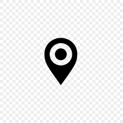 地点定位图标