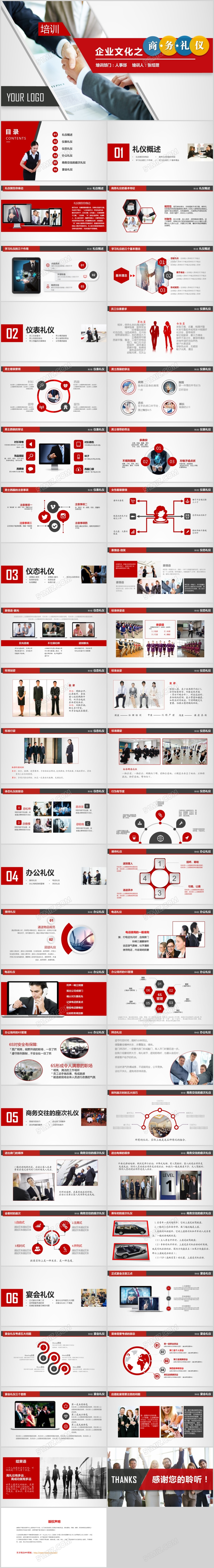 商务礼仪培训企业培训企业管理培训企业文化培训公司培训