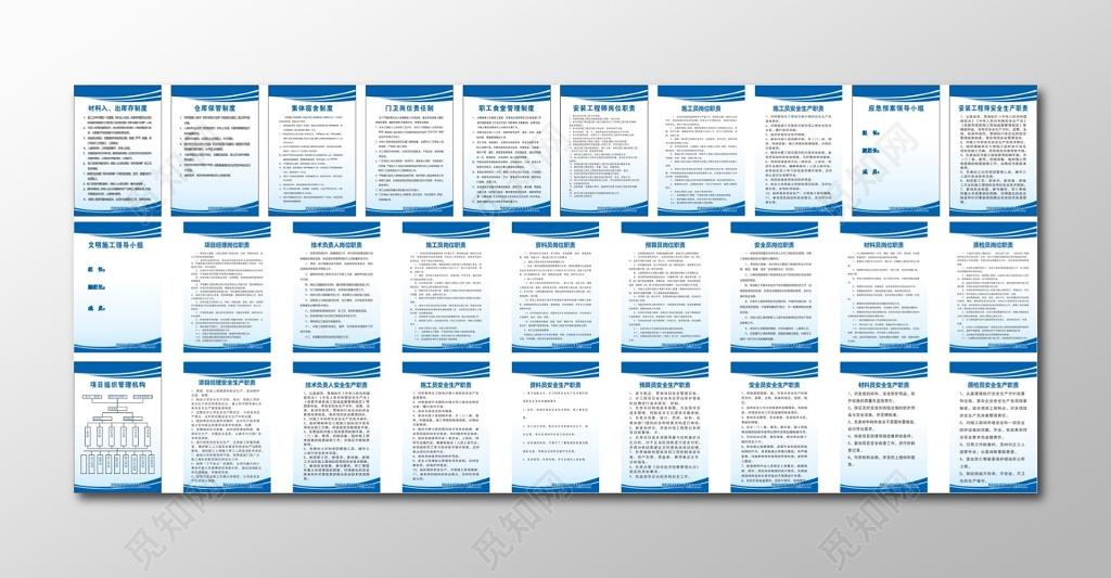 工地制度安全生产职责现场管理制度