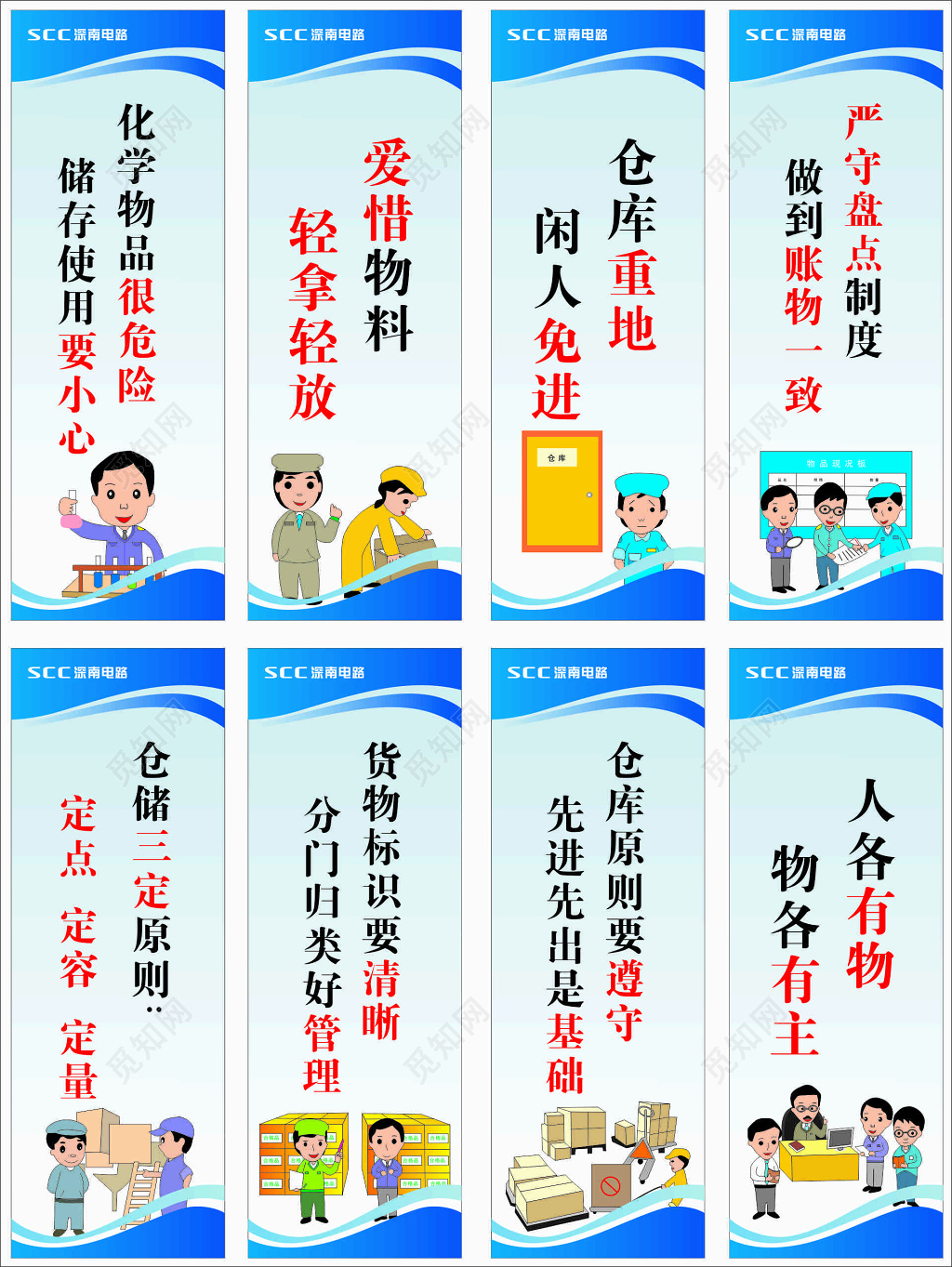 化学物品生产安全宣传标语