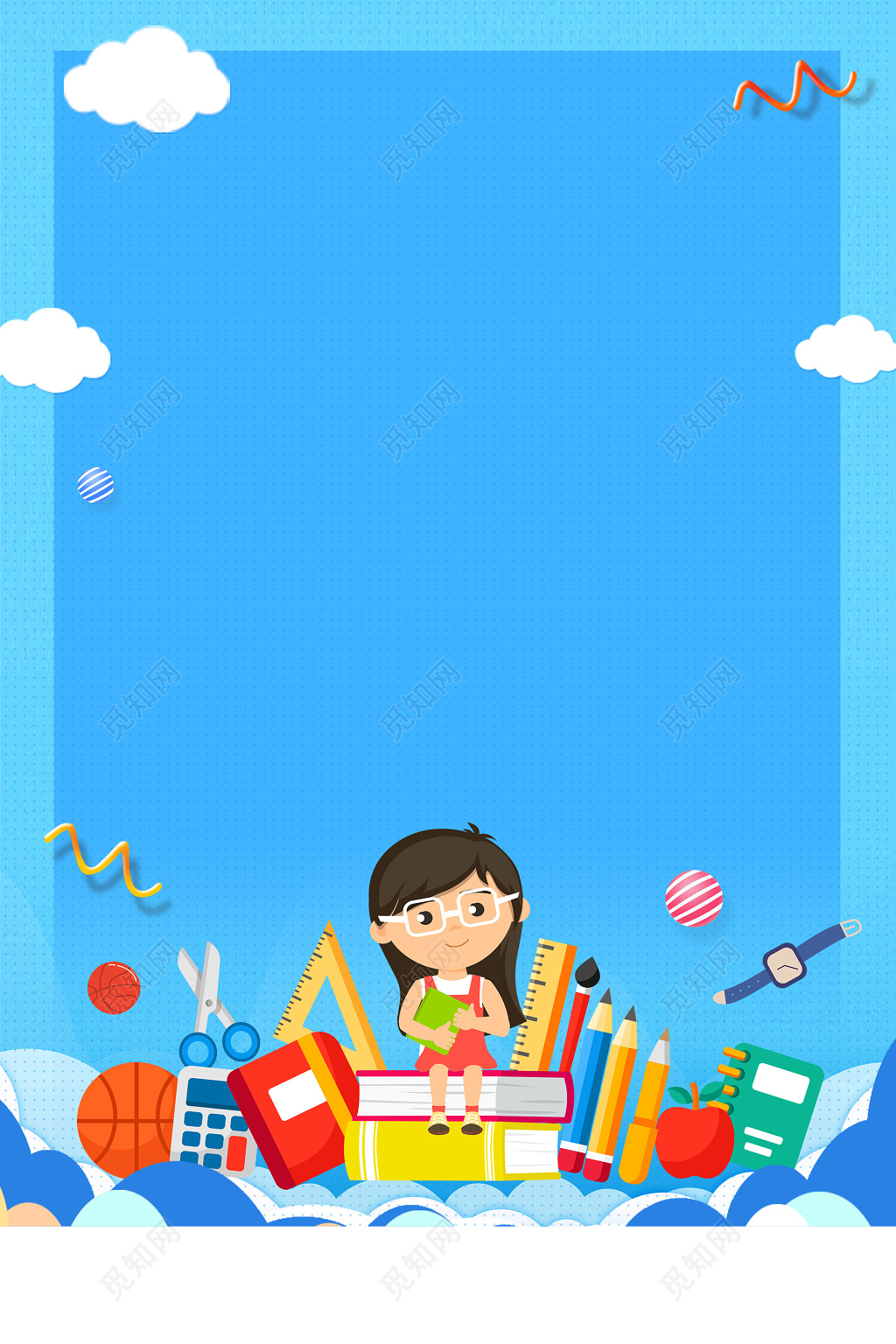 幼儿园文化墙 展示墙