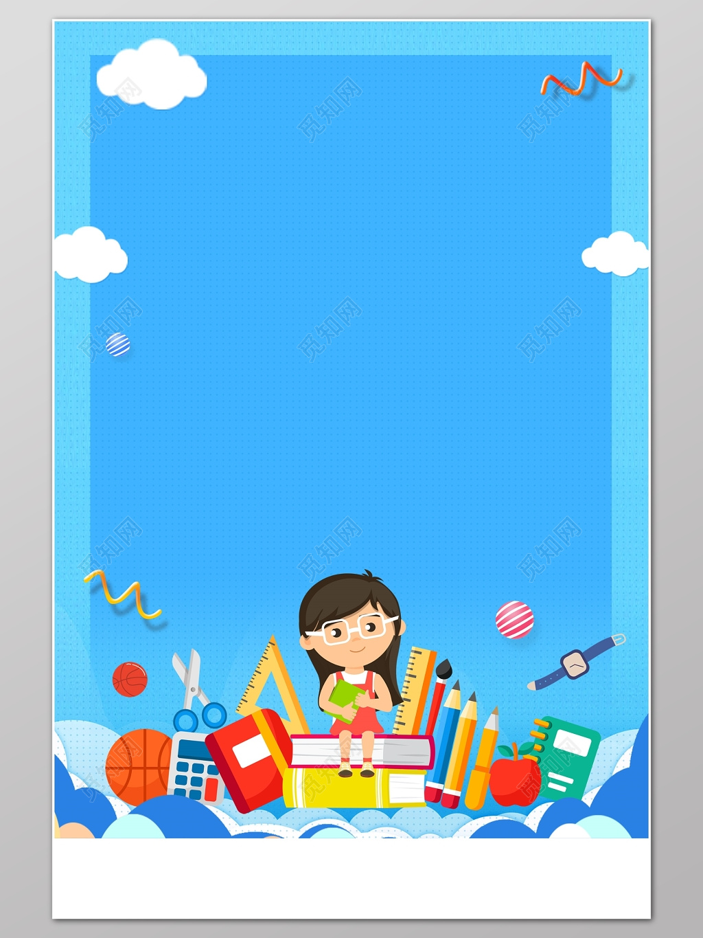 幼儿园文化墙 展示墙