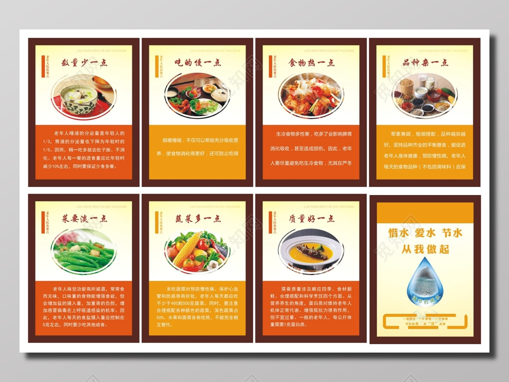 餐厅文化餐厅标语餐厅标识牌