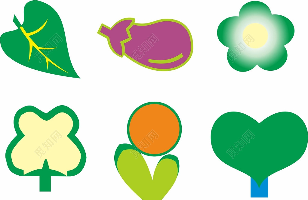 花草牌爱护花草标示牌花草牌模板