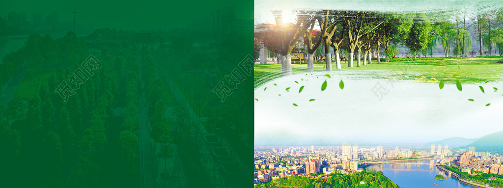 封面淡蓝色画册设计