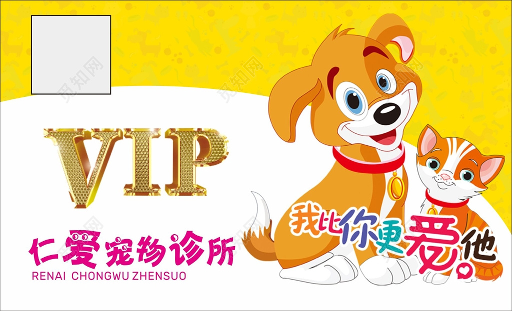 宠物洗澡卡宠物诊所洗澡卡