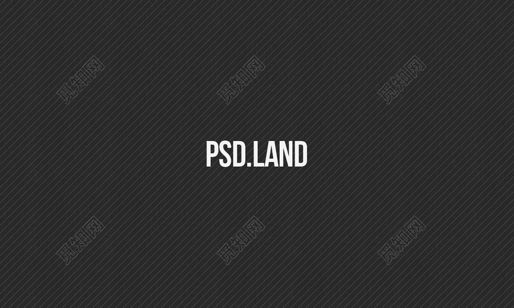 黑色名片企业高档大气名片设计