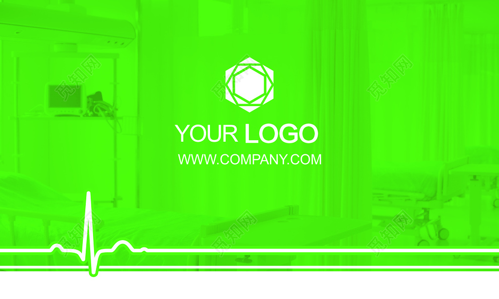 部门经理名片设计