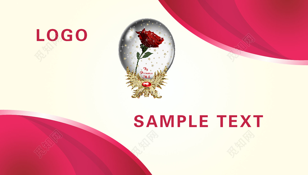 浪漫一生婚庆婚介名片